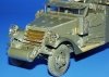 Eduard 35488 M-3 Scout Car 1/35 Zvezda